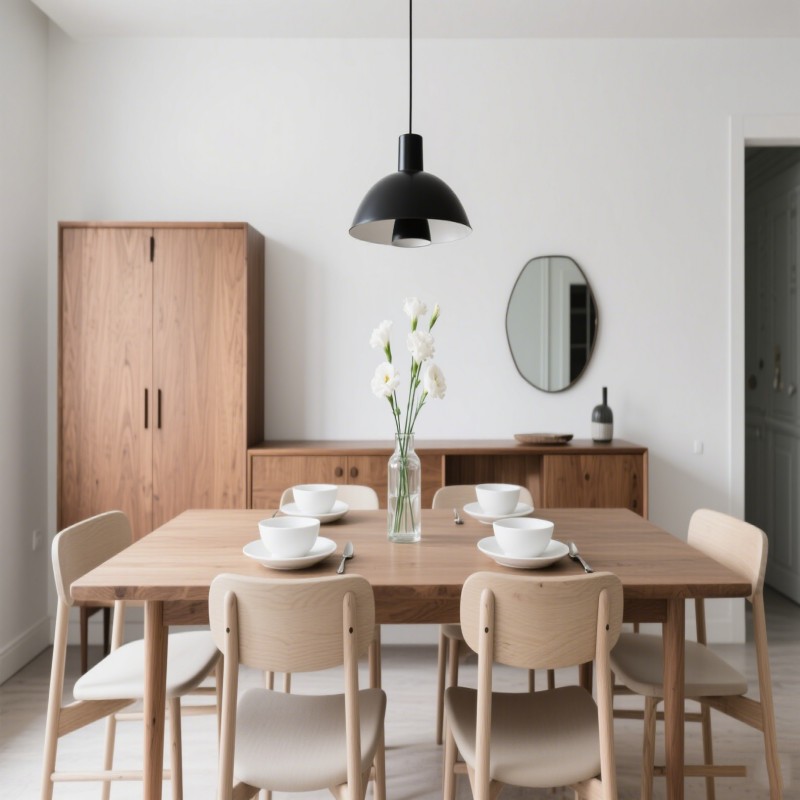 Furniture and Home Products Division