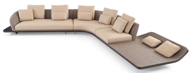 SOFA SEATS